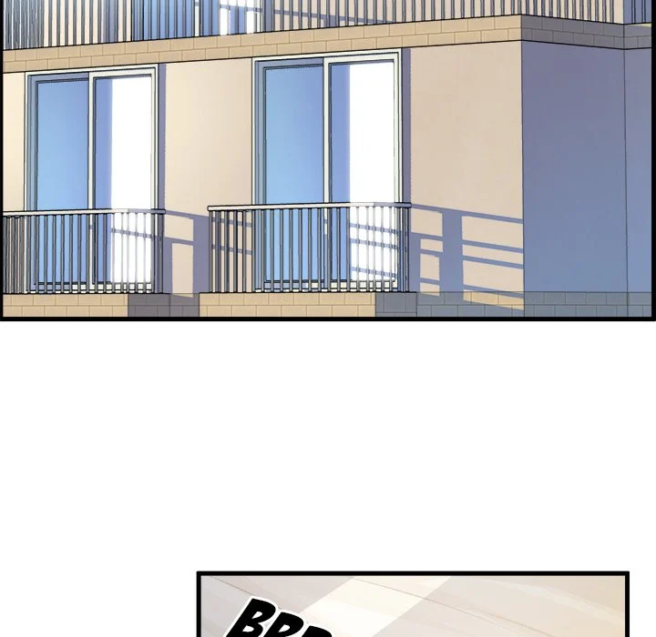 The Ark Is Me - Chapter 4 — Page 5