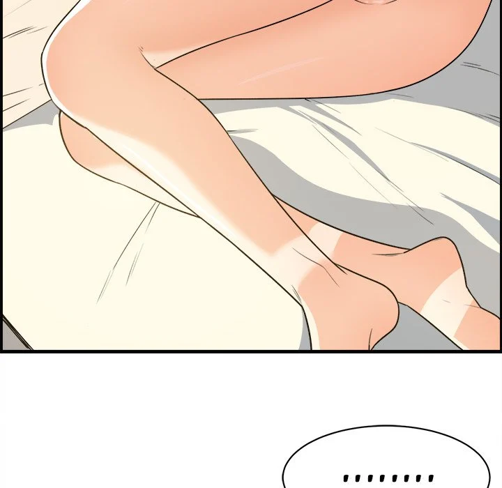 The Ark Is Me - Chapter 4 — Page 53