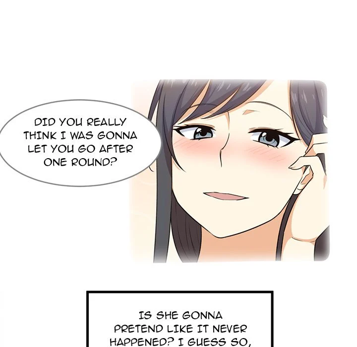 The Ark Is Me - Chapter 4 — Page 60