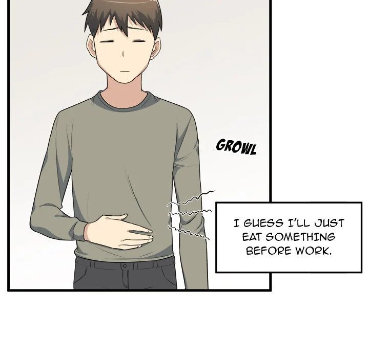 The Ark Is Me - Chapter 4 — Page 81
