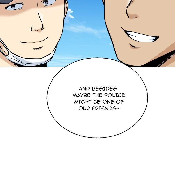 The Ark Is Me - Chapter 68 — Page 100