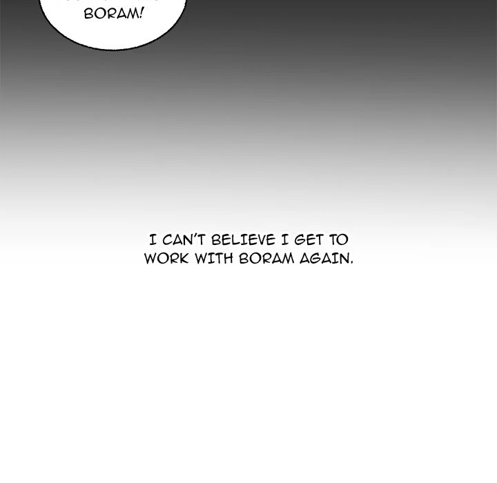 The Ark Is Me - Chapter 68 — Page 115