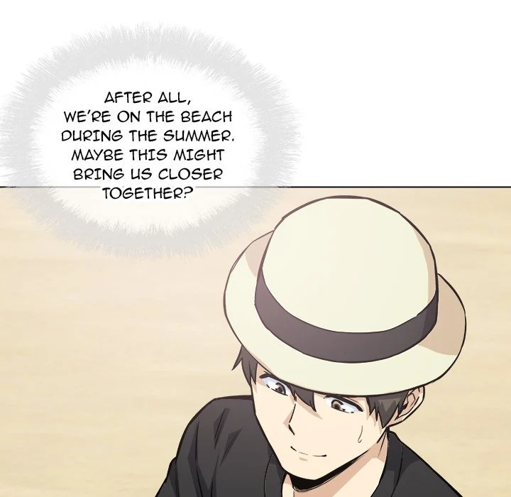 The Ark Is Me - Chapter 68 — Page 119