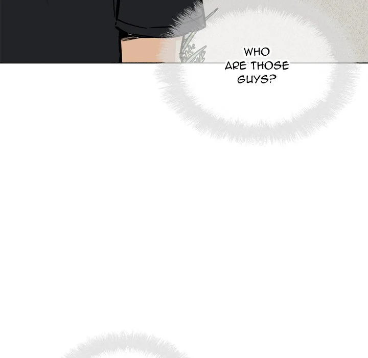 The Ark Is Me - Chapter 68 — Page 124