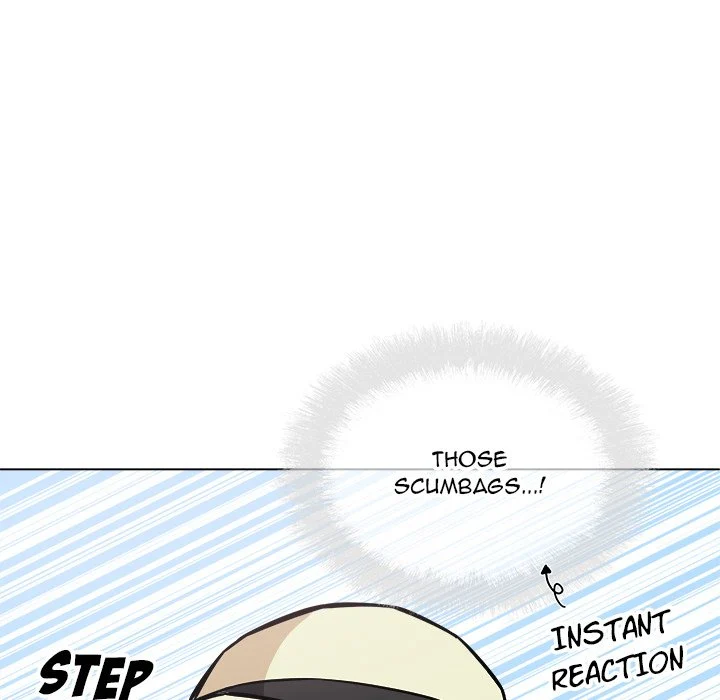 The Ark Is Me - Chapter 68 — Page 127