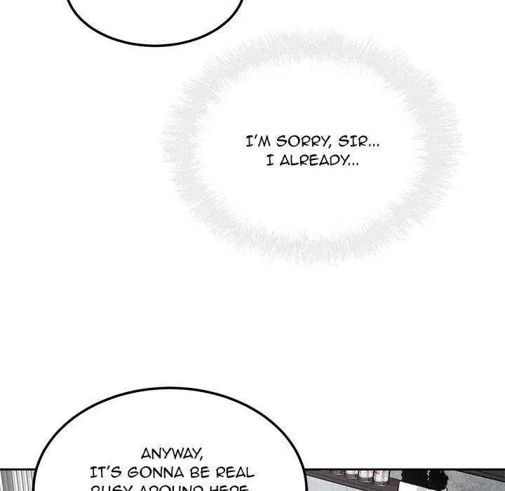 The Ark Is Me - Chapter 68 — Page 14