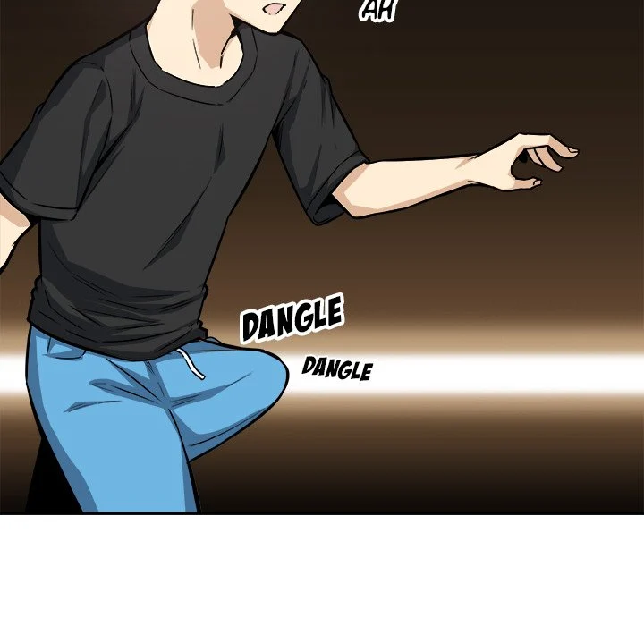 The Ark Is Me - Chapter 68 — Page 130