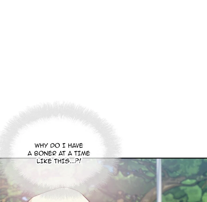 The Ark Is Me - Chapter 68 — Page 131