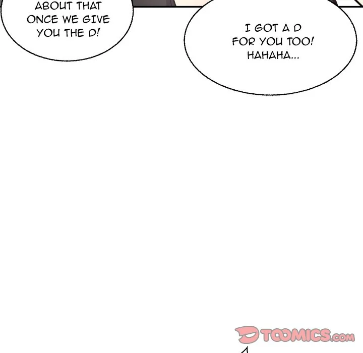 The Ark Is Me - Chapter 68 — Page 135