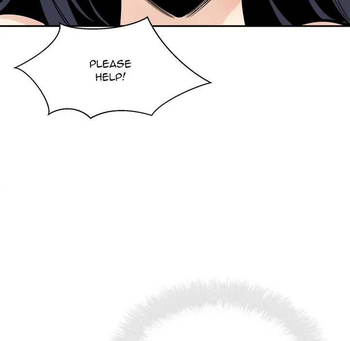 The Ark Is Me - Chapter 68 — Page 137