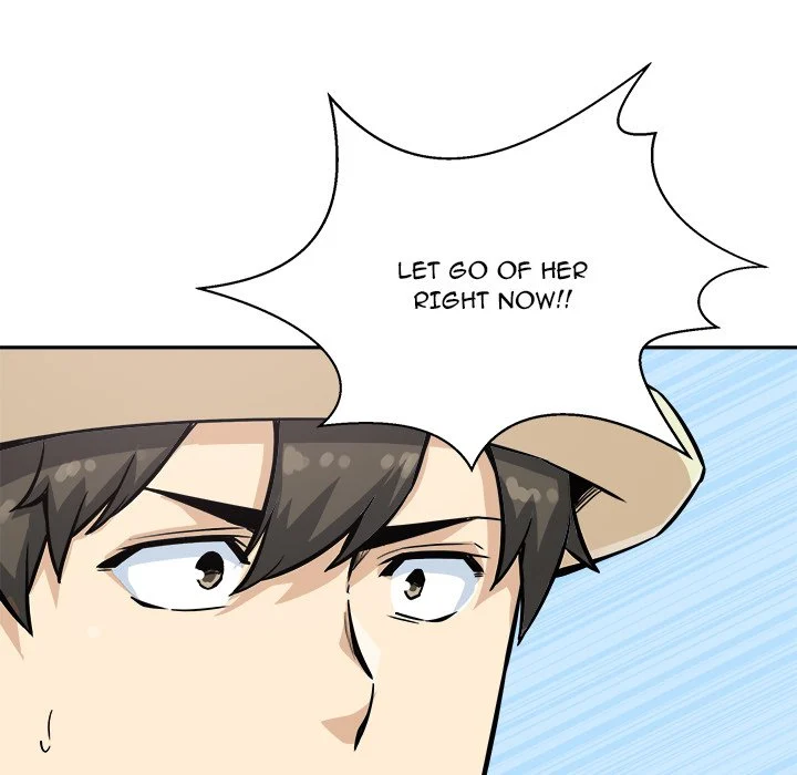 The Ark Is Me - Chapter 68 — Page 144