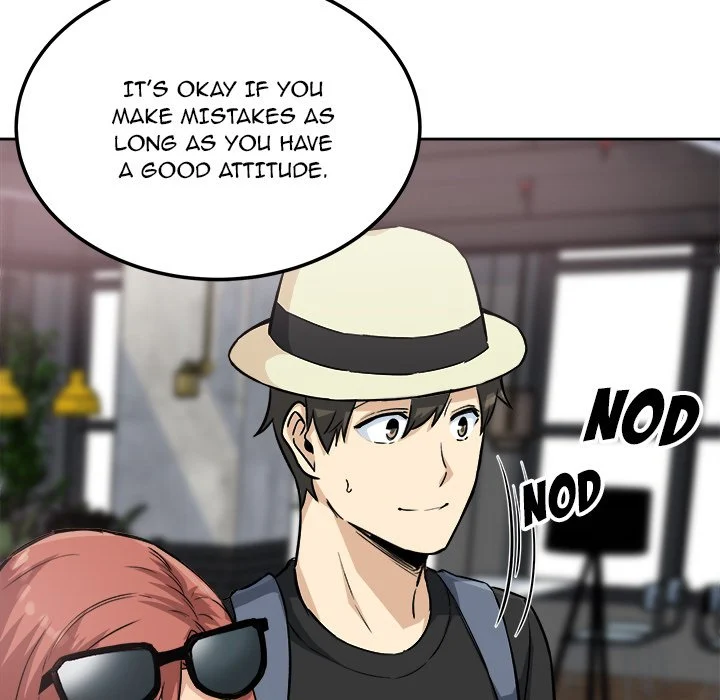 The Ark Is Me - Chapter 68 — Page 17