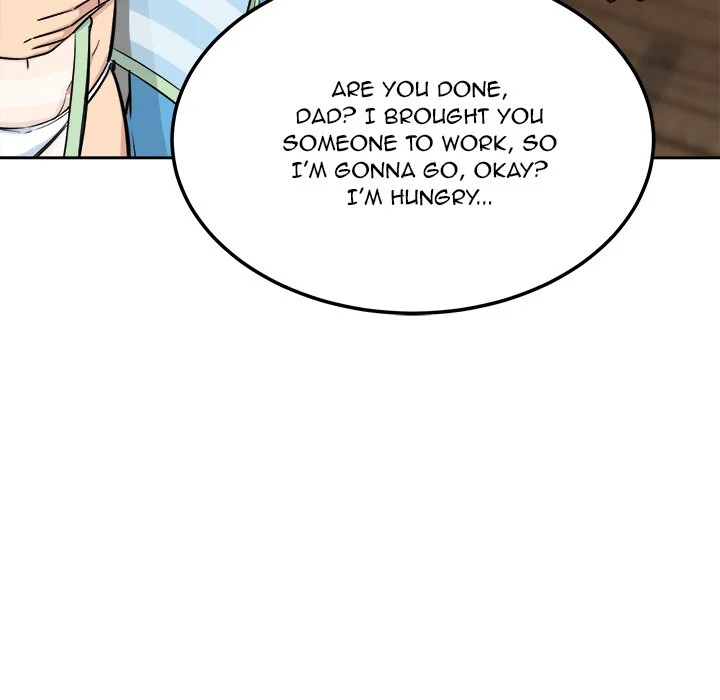 The Ark Is Me - Chapter 68 — Page 19