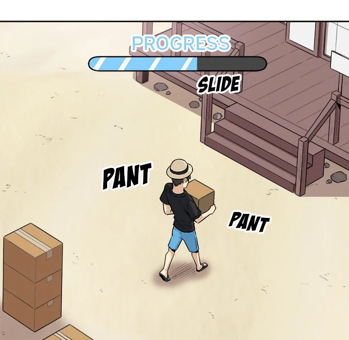 The Ark Is Me - Chapter 68 — Page 20