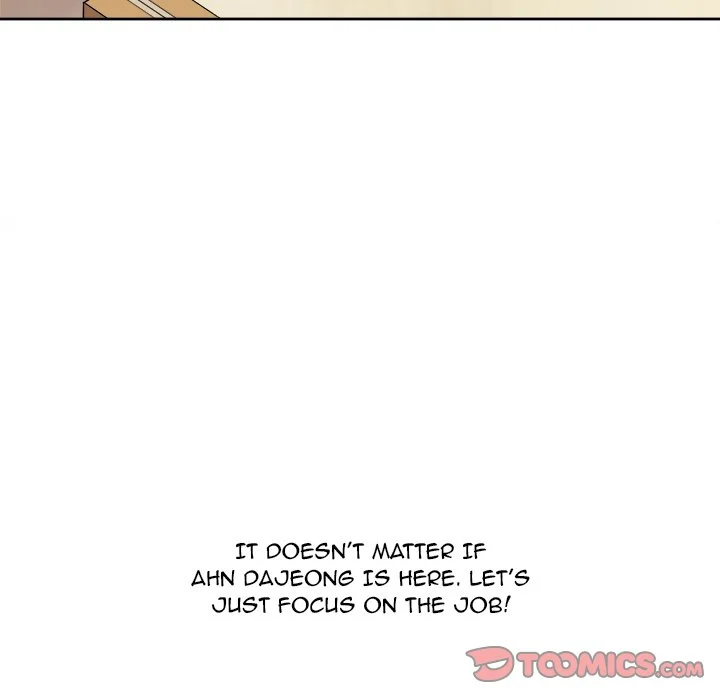 The Ark Is Me - Chapter 68 — Page 21