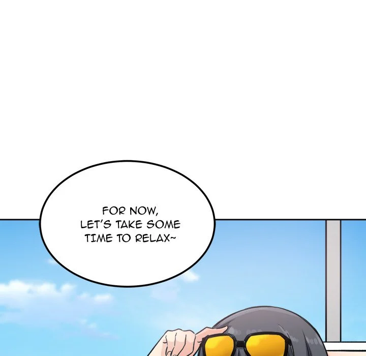 The Ark Is Me - Chapter 68 — Page 34