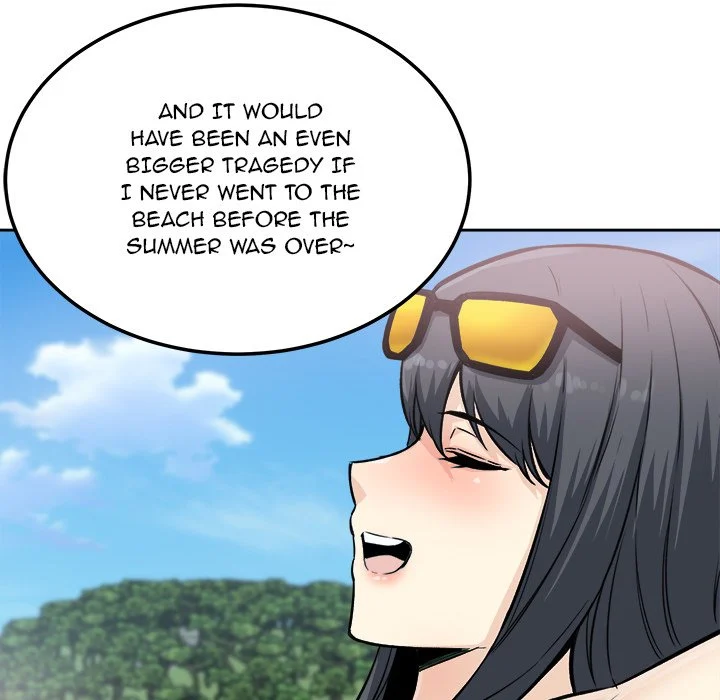 The Ark Is Me - Chapter 68 — Page 37
