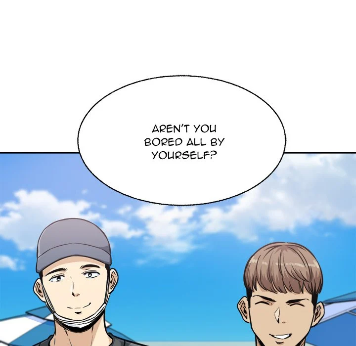 The Ark Is Me - Chapter 68 — Page 43