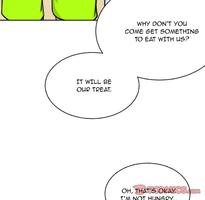 The Ark Is Me - Chapter 68 — Page 45