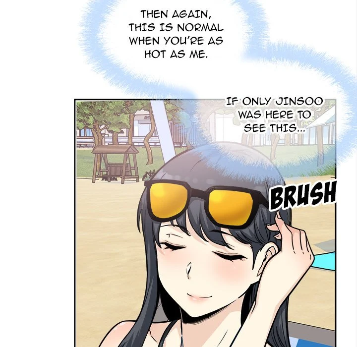 The Ark Is Me - Chapter 68 — Page 48