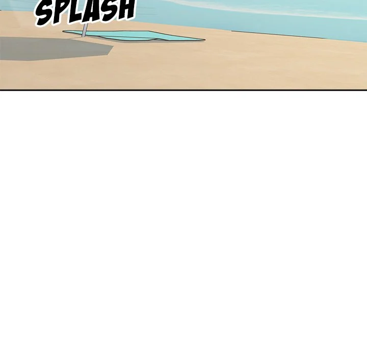 The Ark Is Me - Chapter 68 — Page 5
