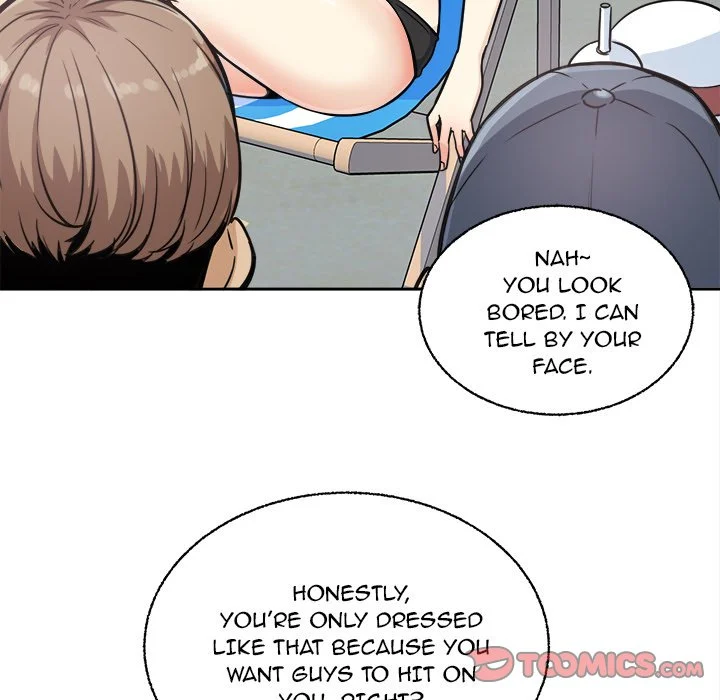 The Ark Is Me - Chapter 68 — Page 51
