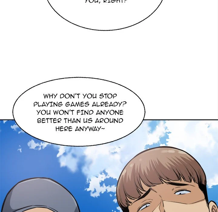 The Ark Is Me - Chapter 68 — Page 52