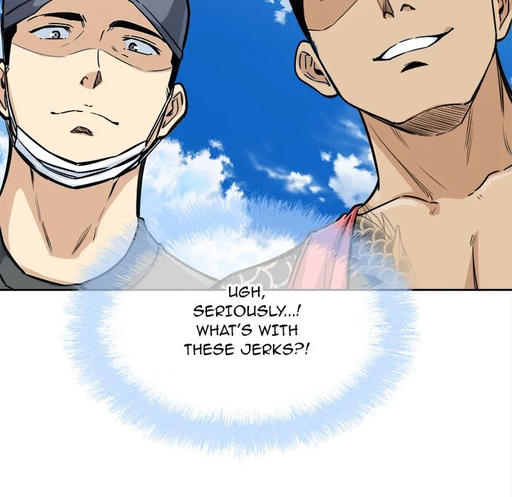 The Ark Is Me - Chapter 68 — Page 53