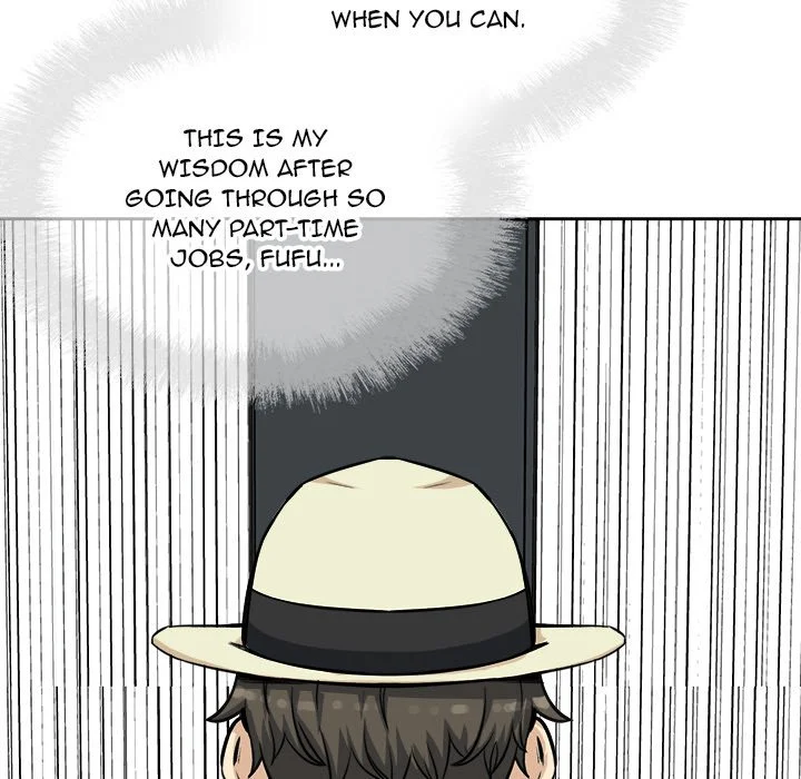 The Ark Is Me - Chapter 68 — Page 58