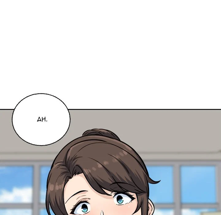 The Ark Is Me - Chapter 68 — Page 62