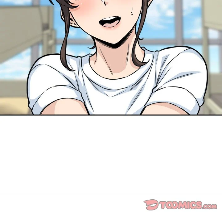 The Ark Is Me - Chapter 68 — Page 63