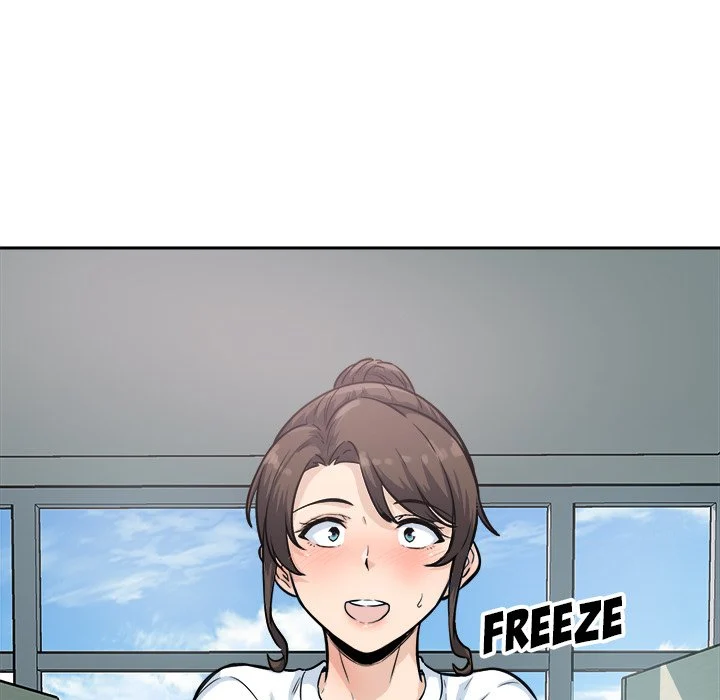 The Ark Is Me - Chapter 68 — Page 64
