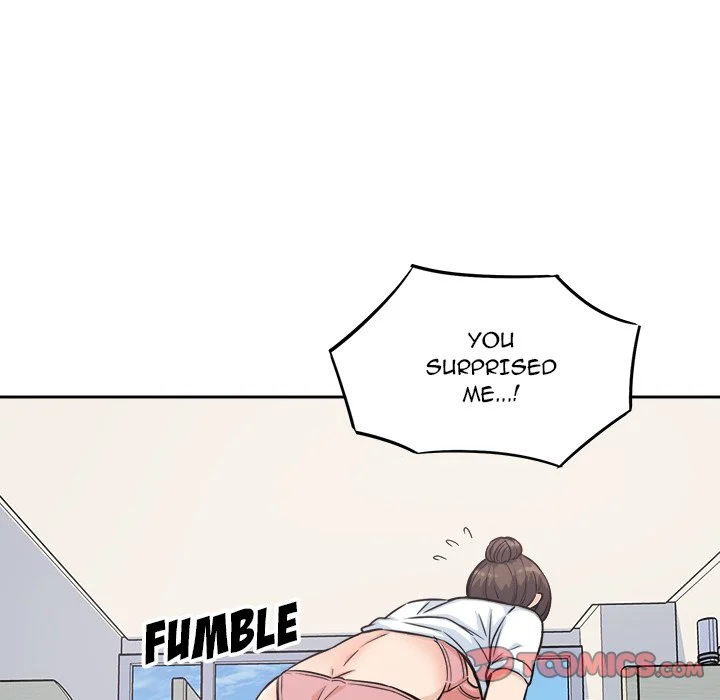 The Ark Is Me - Chapter 68 — Page 75
