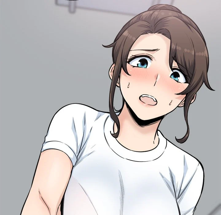 The Ark Is Me - Chapter 68 — Page 78
