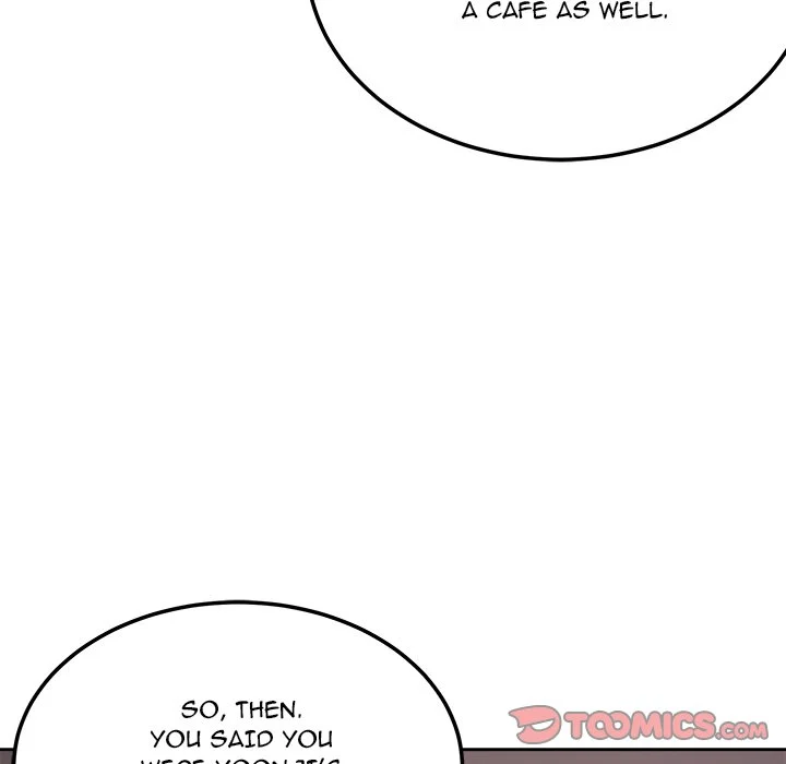 The Ark Is Me - Chapter 68 — Page 9