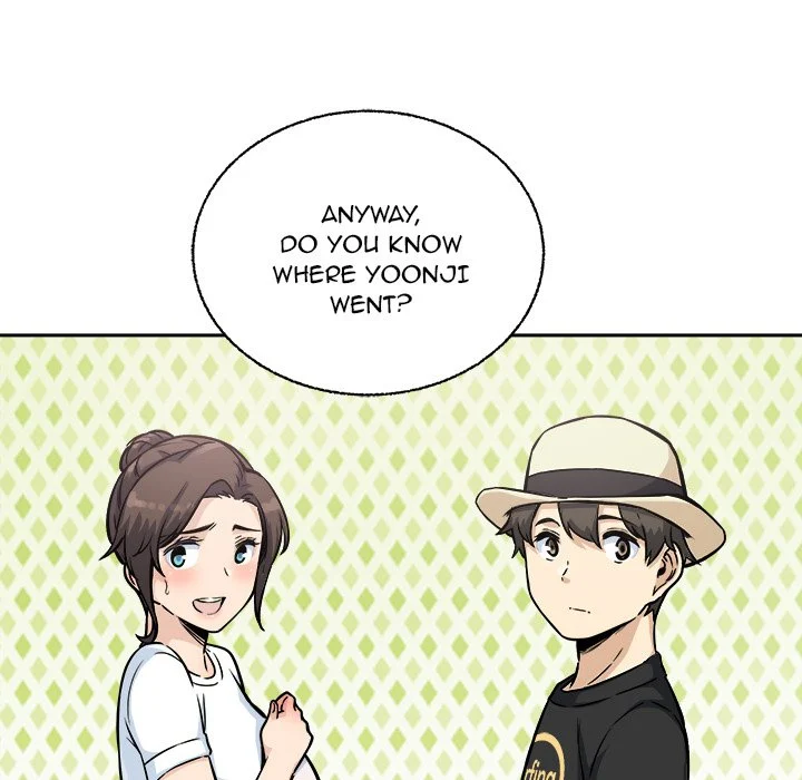 The Ark Is Me - Chapter 68 — Page 90
