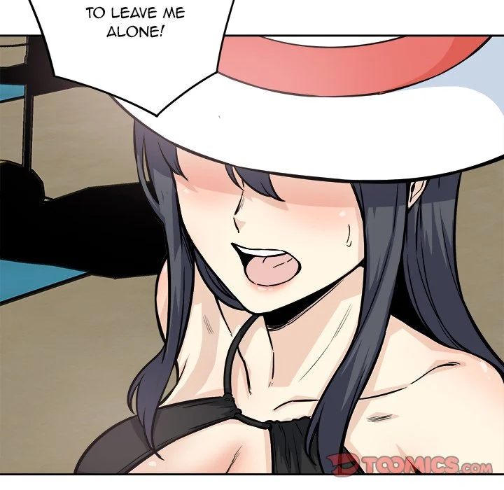 The Ark Is Me - Chapter 68 — Page 93