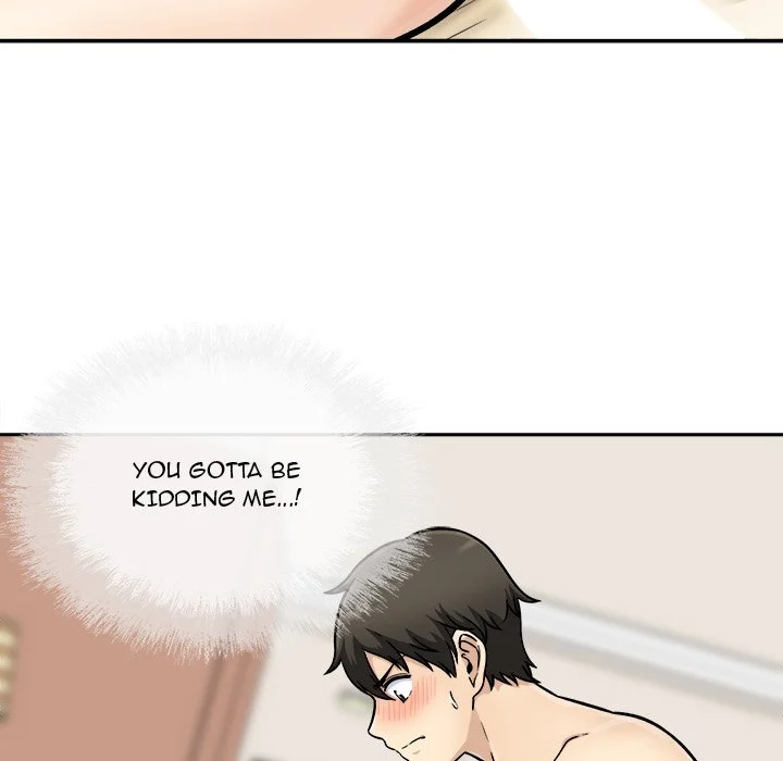 The Ark Is Me - Chapter 45 — Page 10