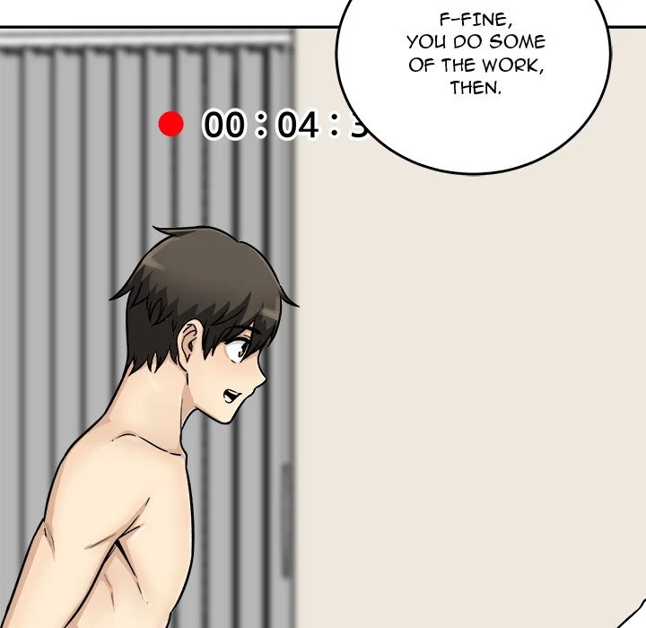 The Ark Is Me - Chapter 45 — Page 102