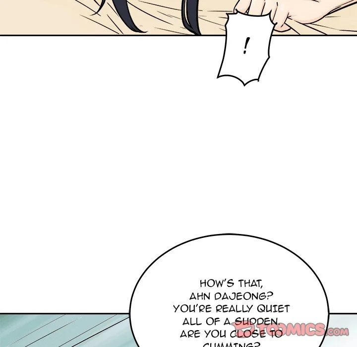 The Ark Is Me - Chapter 45 — Page 110