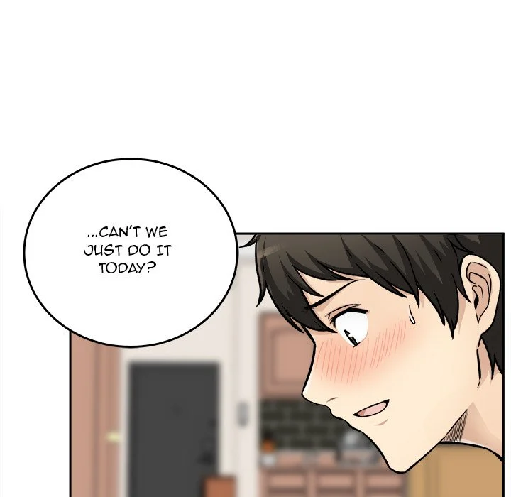 The Ark Is Me - Chapter 45 — Page 12