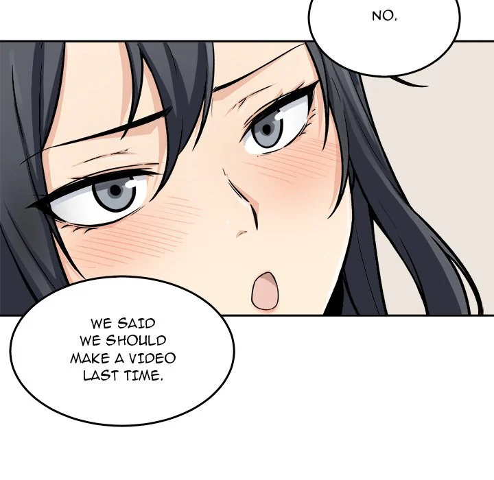 The Ark Is Me - Chapter 45 — Page 14
