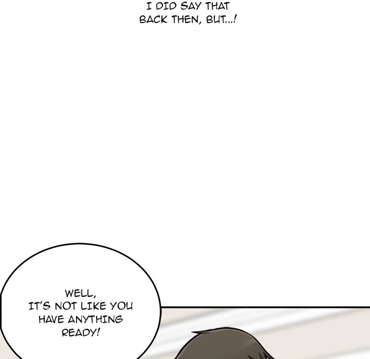 The Ark Is Me - Chapter 45 — Page 18