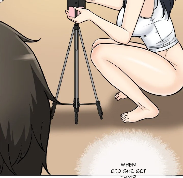 The Ark Is Me - Chapter 45 — Page 23