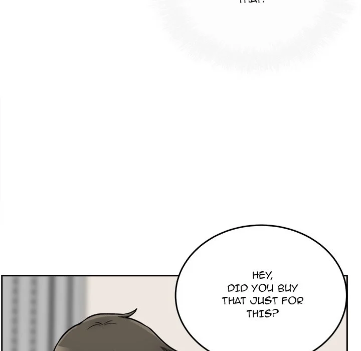 The Ark Is Me - Chapter 45 — Page 24