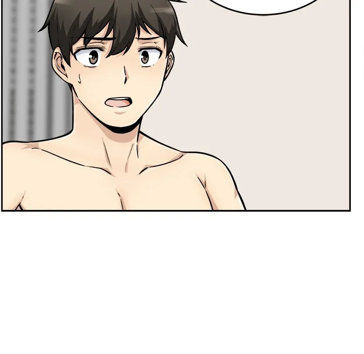 The Ark Is Me - Chapter 45 — Page 25