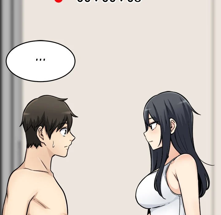 The Ark Is Me - Chapter 45 — Page 35