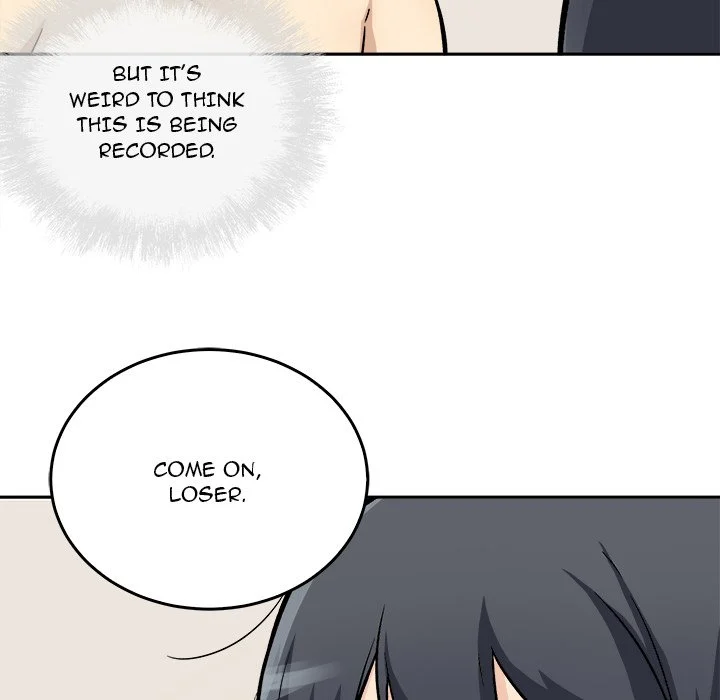 The Ark Is Me - Chapter 45 — Page 38