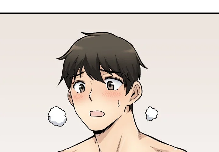The Ark Is Me - Chapter 45 — Page 4