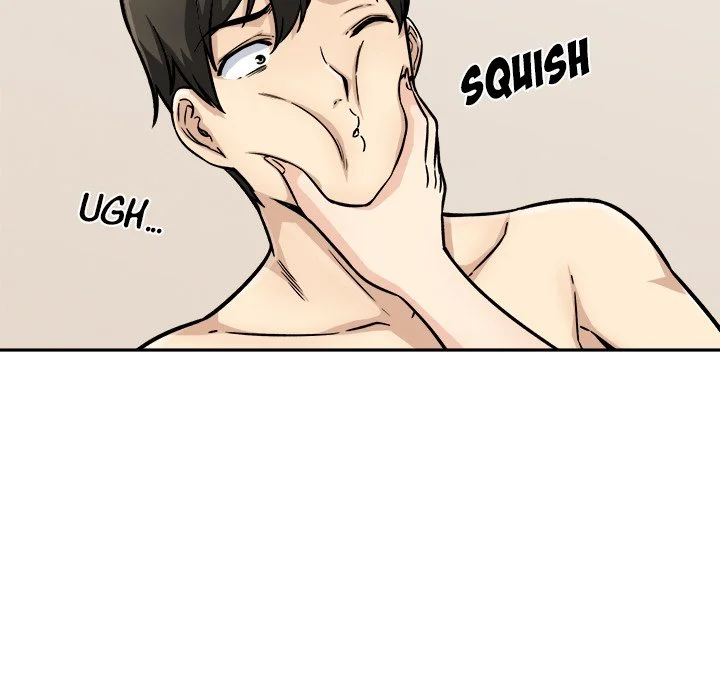 The Ark Is Me - Chapter 45 — Page 41